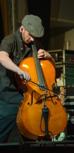 001 Bittersweet (Apocalyptica revival)